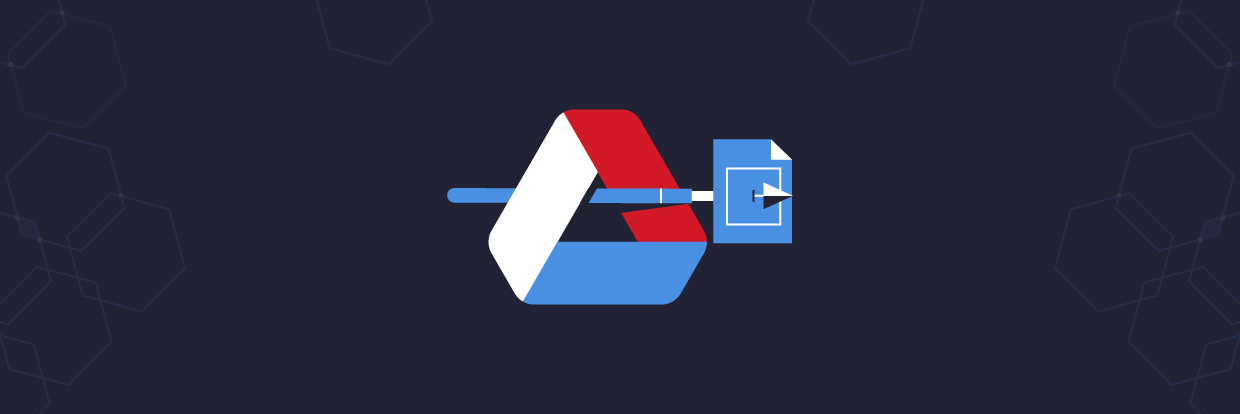 Attack lab: Spear Phishing with Google Drive Sharing