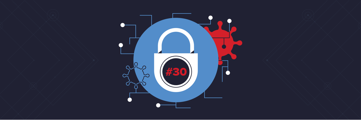 Threat Update 30 – No trust? No problem! An Overview of Zero Trust