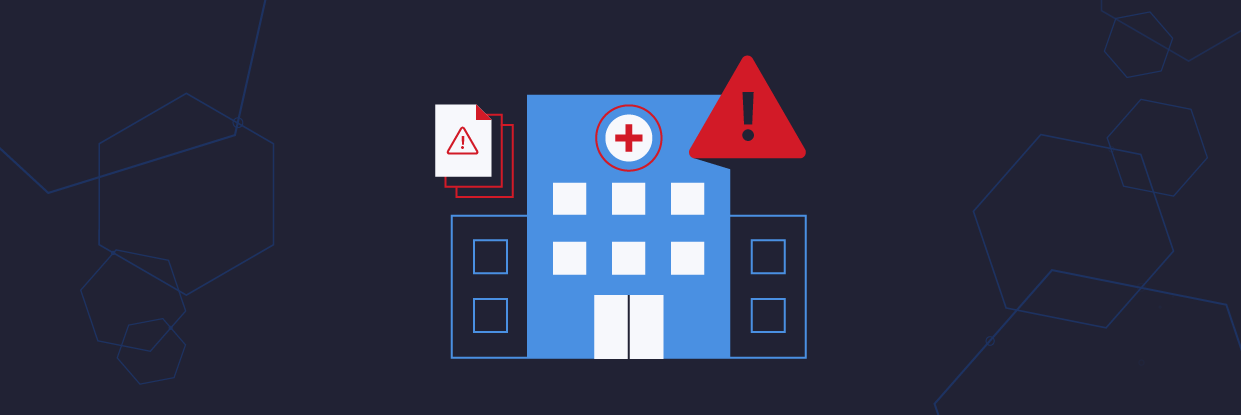 The 2021 Healthcare Data Risk Report Reveals 1 Out of Every 5 Files is Open to All Employees