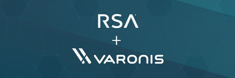 RSA ® Identity Governance and Lifecycle et Varonis DataPrivilege