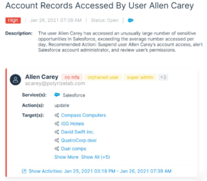 Meet DatAdvantage Cloud: Data-Centric Security for SaaS & IaaS