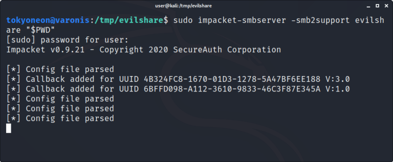 Exfiltrate NTLM Hashes With PowerShell Profiles