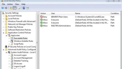 The Malware Hiding in Your Windows System32 Folder: More Rundll32 and ...
