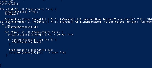 Pen Testing Active Directory Environments, Part VI: The Final Case