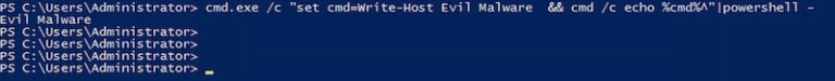 PowerShell Obfuscation: Stealth Through Confusion, Part I