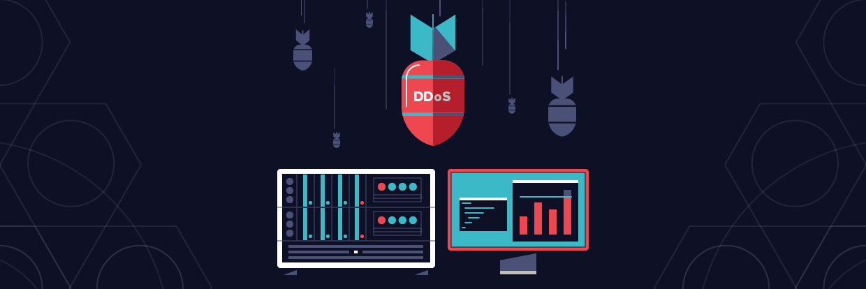 How To Secure Your Shared Server Against DDoS Attacks?