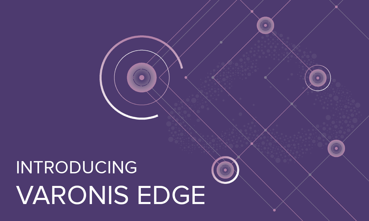 Announcing Varonis Edge – to the Perimeter and Beyond