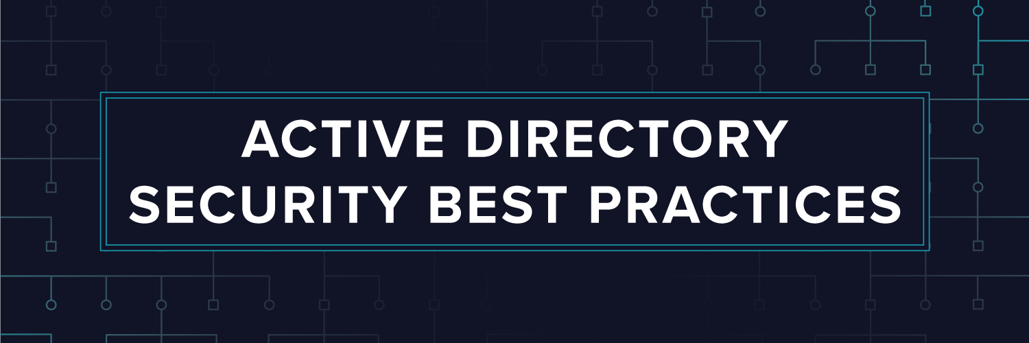 active-directory-security-best-practices