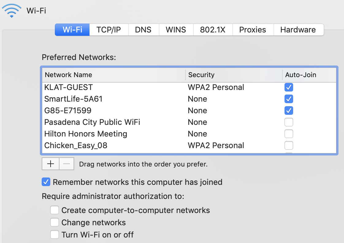 Can private Wi-Fi be hacked?