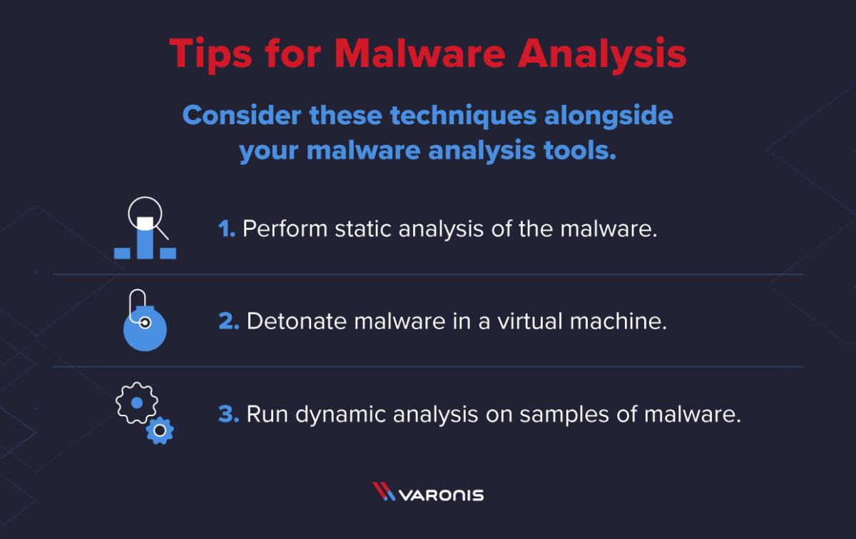 11 Best Malware Analysis Tools and Their Features