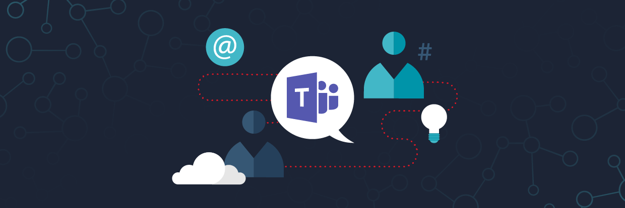 How to Use Microsoft Teams Safely: Security and Compliance Basics