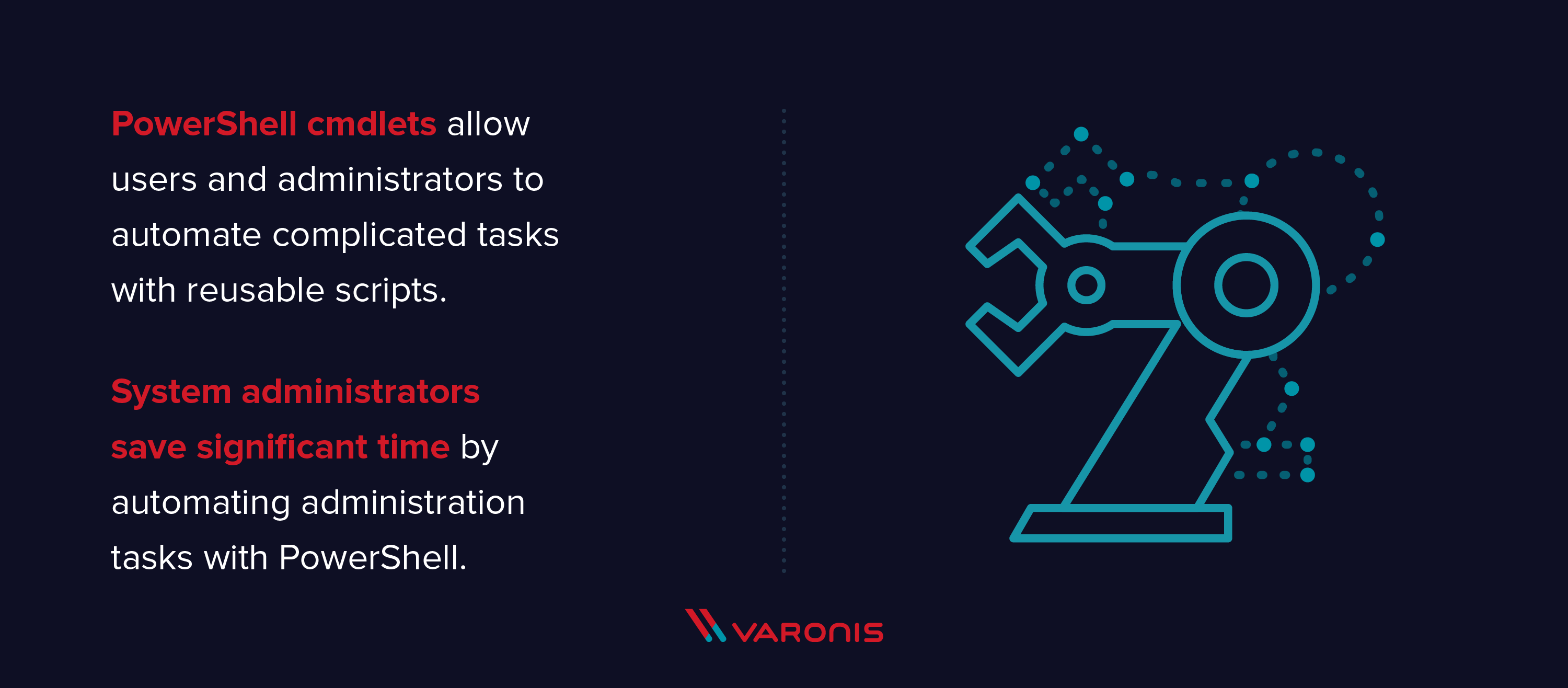 When to use the Windows command prompt vs. PowerShell