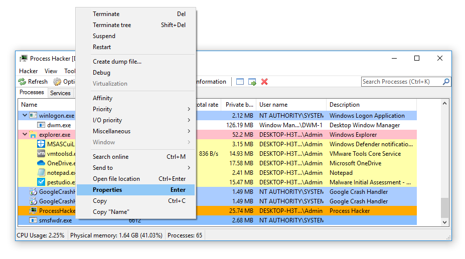 run.exe Windows process - What is it?