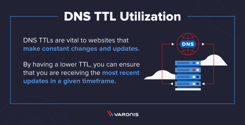 What is DNS TTL + Best Practices