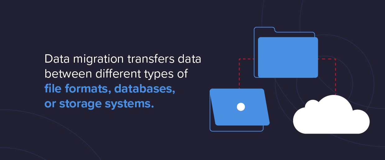 Data Migration Project Plan