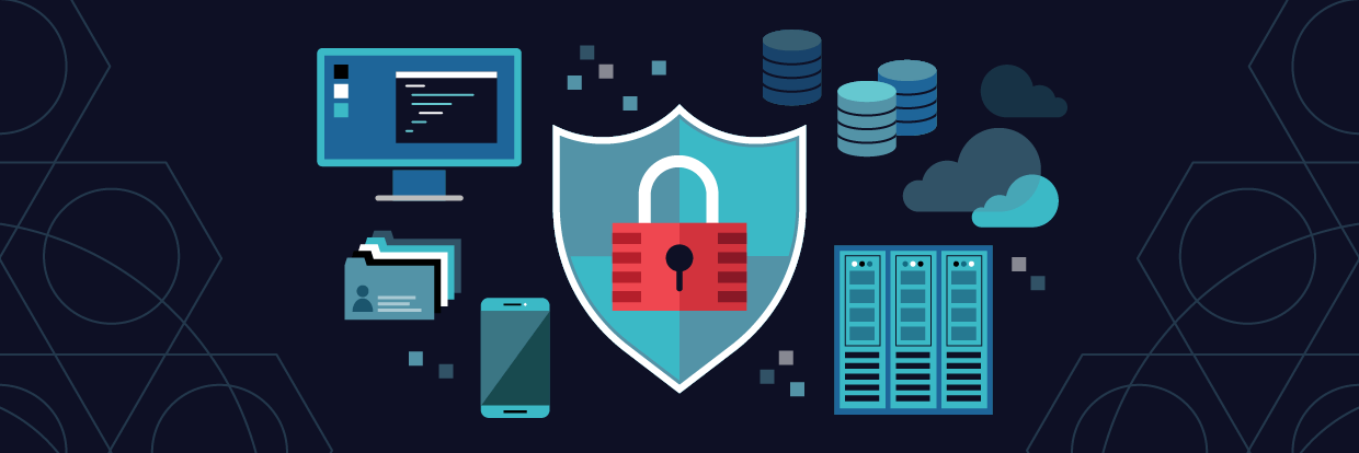 What is Endpoint Security? A Complete Guide | Varonis