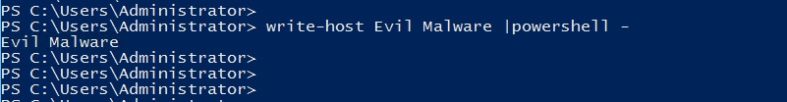 PowerShell Obfuscation: Stealth Through Confusion, Part I