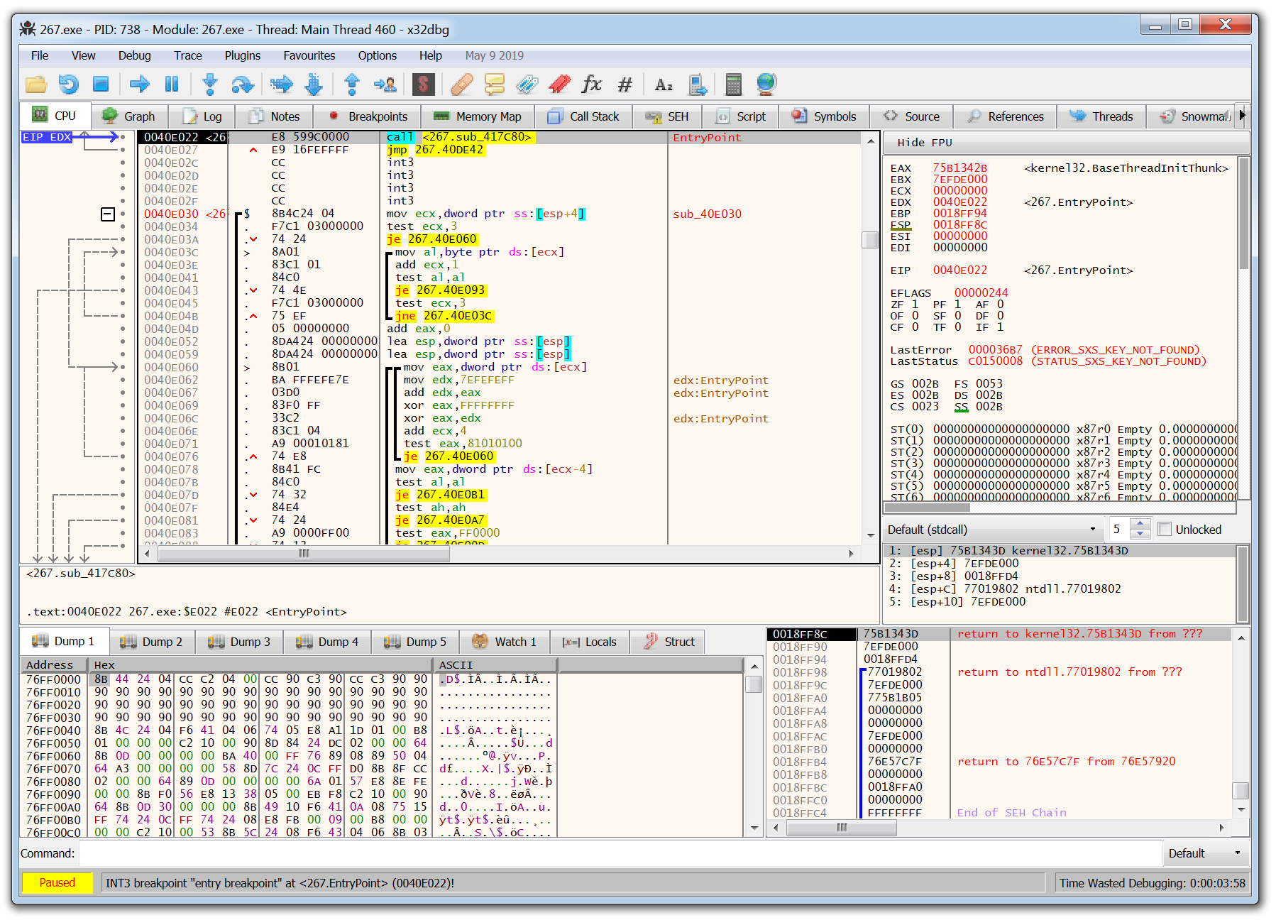 11 Best Malware Analysis Tools And Their Features