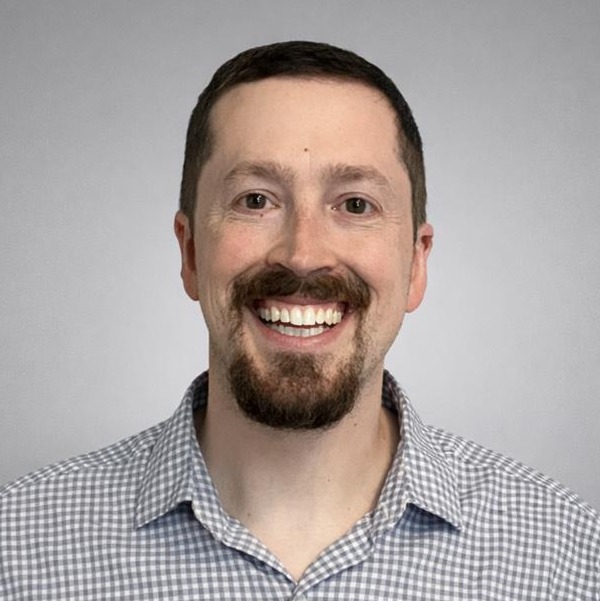 Jeff Smith headshot 2026