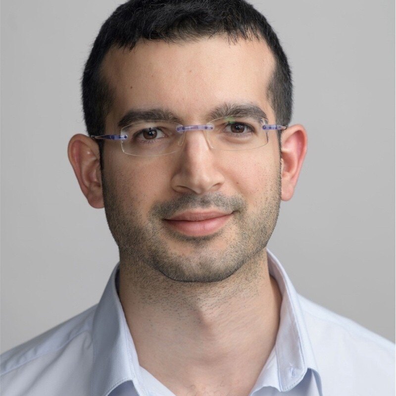 Jonathan Kofman