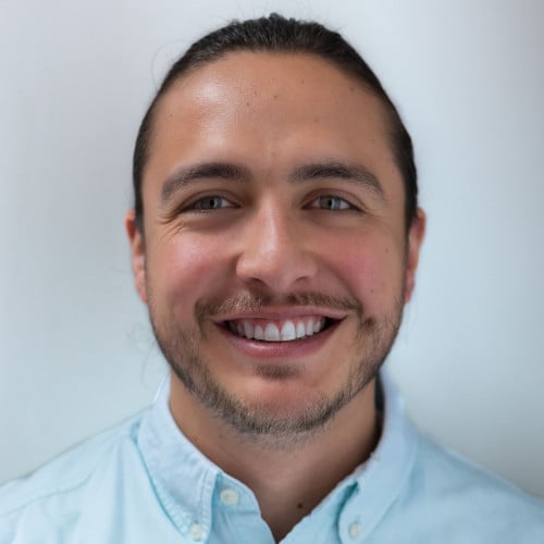 Juan Pablo Perez Rebolledo