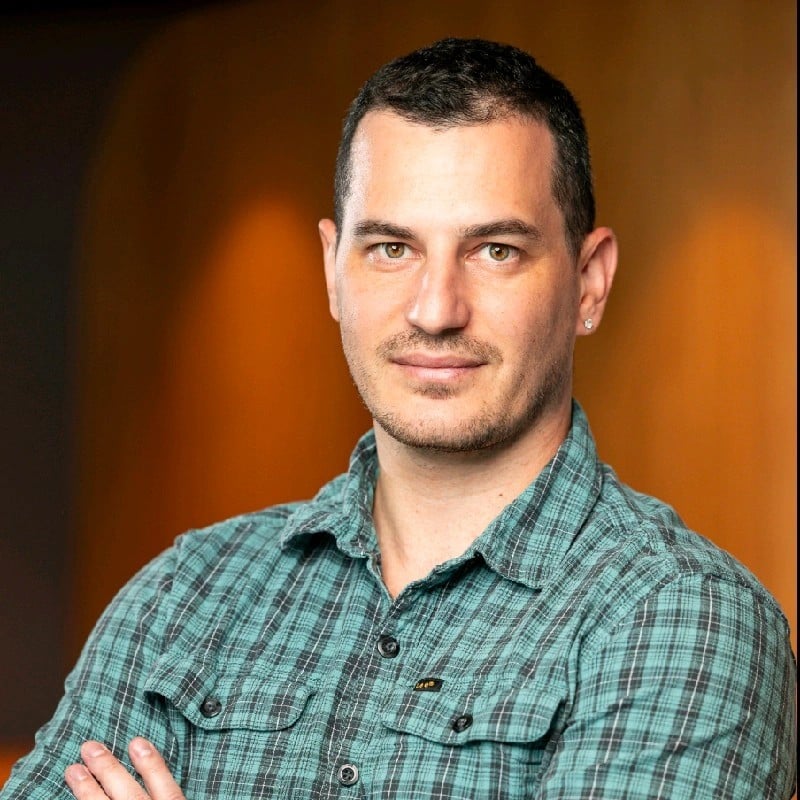 Mark Vaitsman