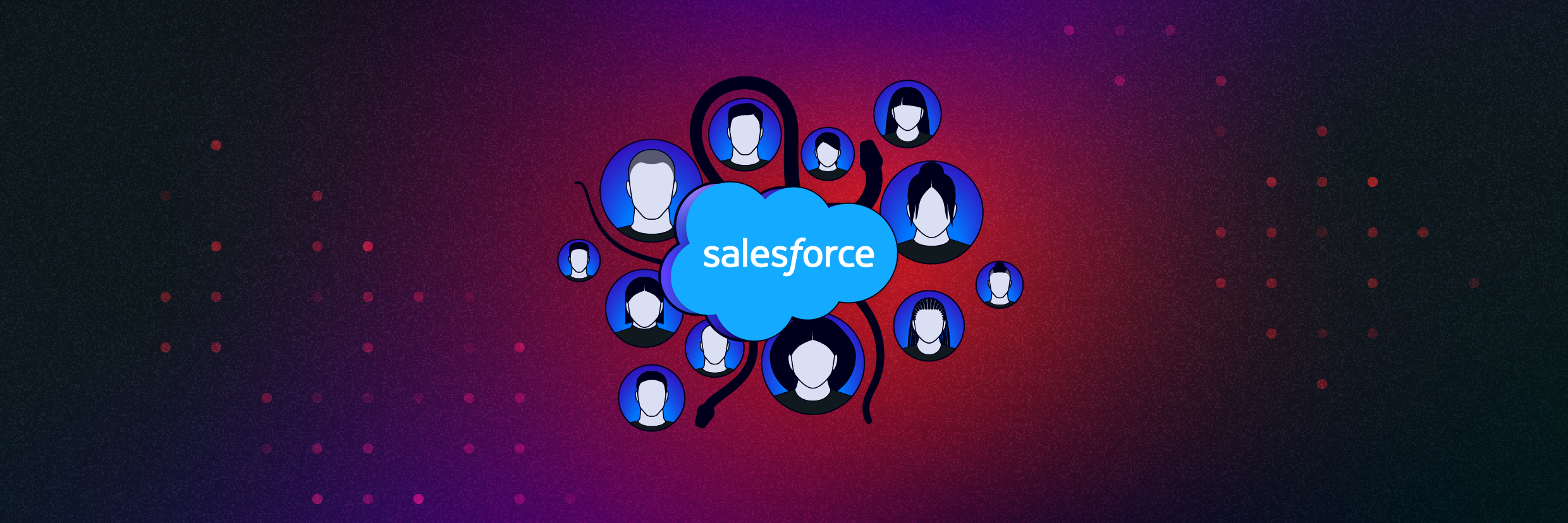 Salesforce Desktop Icon