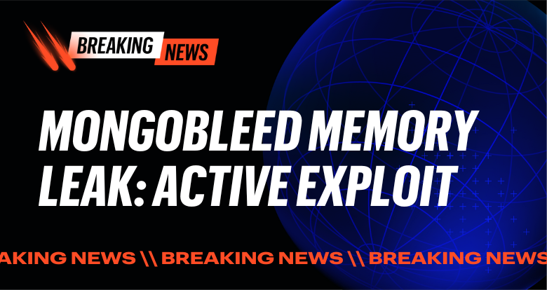 MongoBleed (CVE-2025-14847): Risk, Detection & How Varonis Protects You