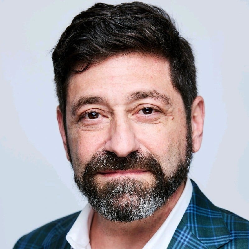 Nicholai Piagentini
