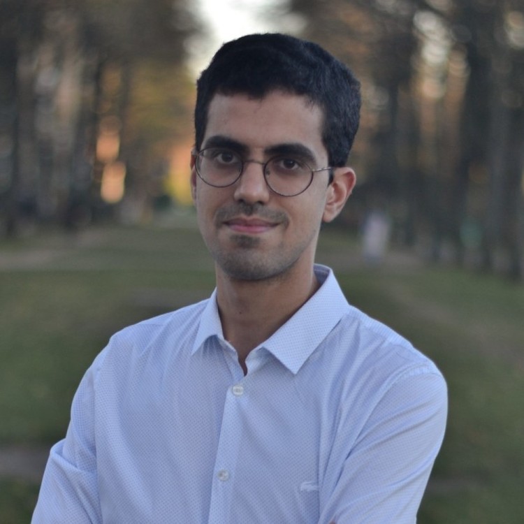 Nour Karam Rabeh