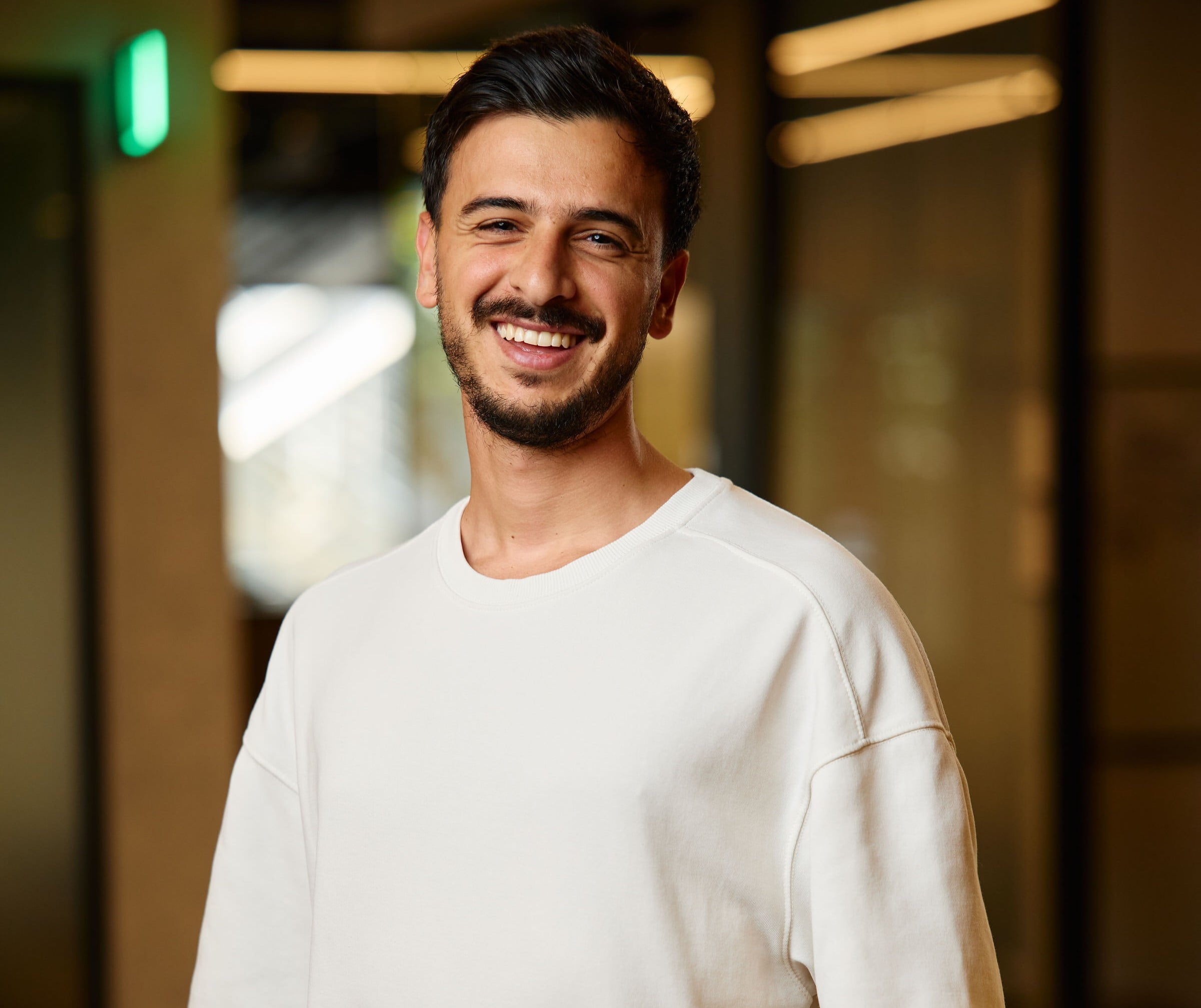 Oren Bahar-1
