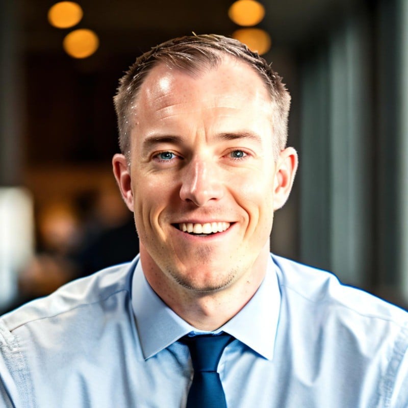 Patrick Hanley