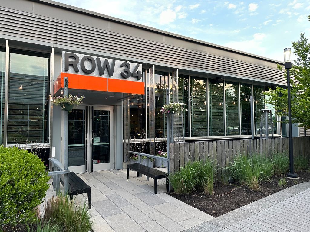Row-34