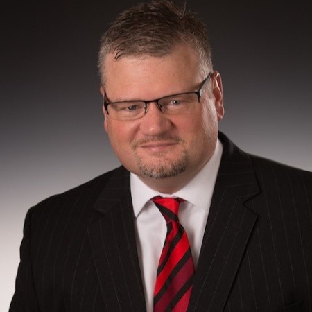 Scott Erkonen  