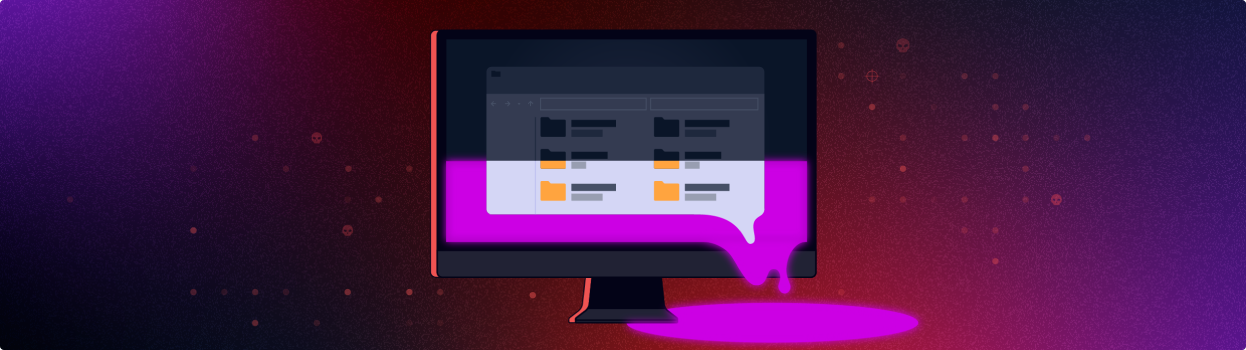 dripping computer