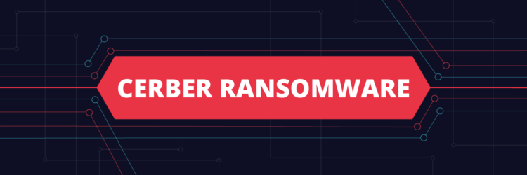 Cerber Ransomware: Was Sie wissen müssen