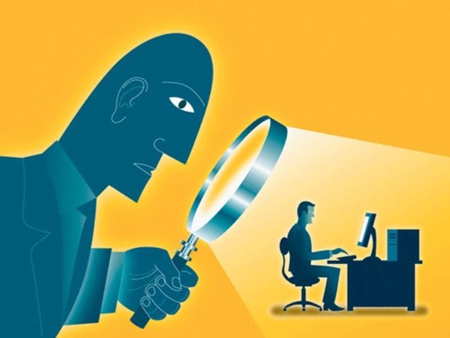 Lições da ciber-espionagem para a segurança das empresas