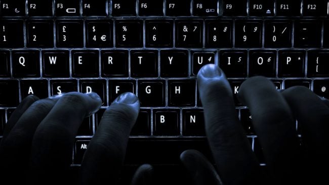 Relatório mostra que maioria das empresas multinacionais foram vítimas de ransomware
