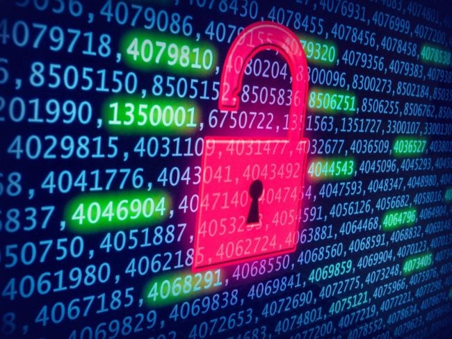 5 preocupações com segurança cibernética