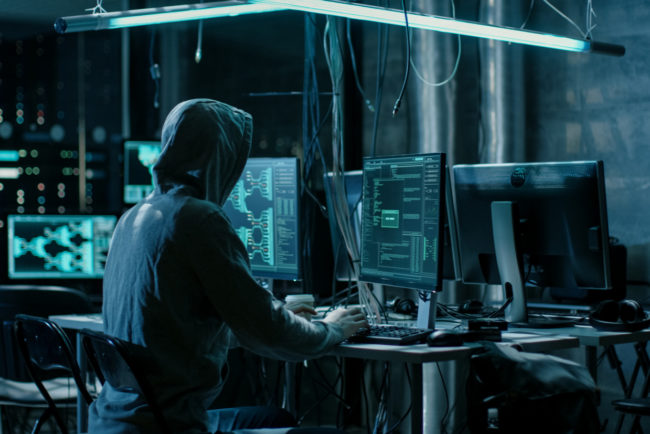 Os ransomware’s combinam com as defesas cibernéticas automatizadas