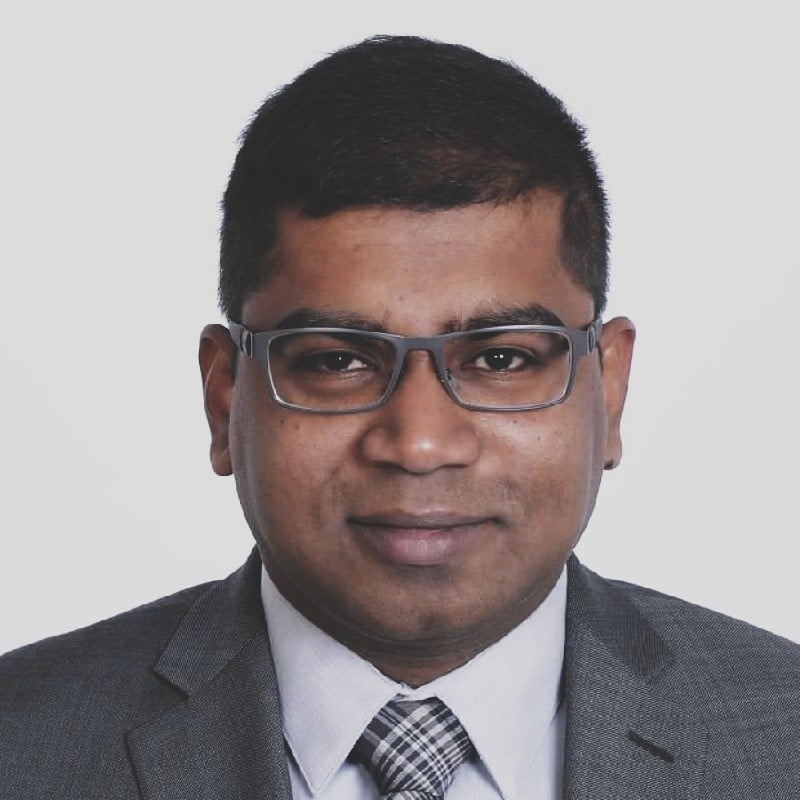 Vimal Navis