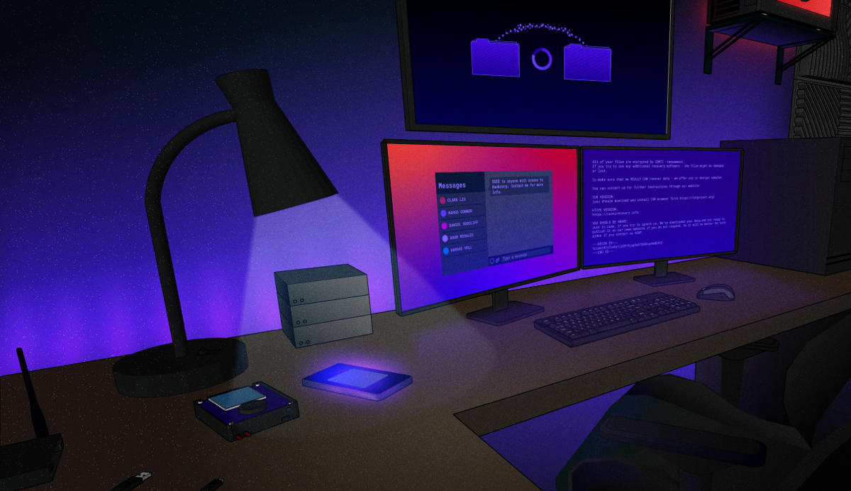 AttackSims_EmailIllustration_Smash-and-Grab-RansomwareAttack