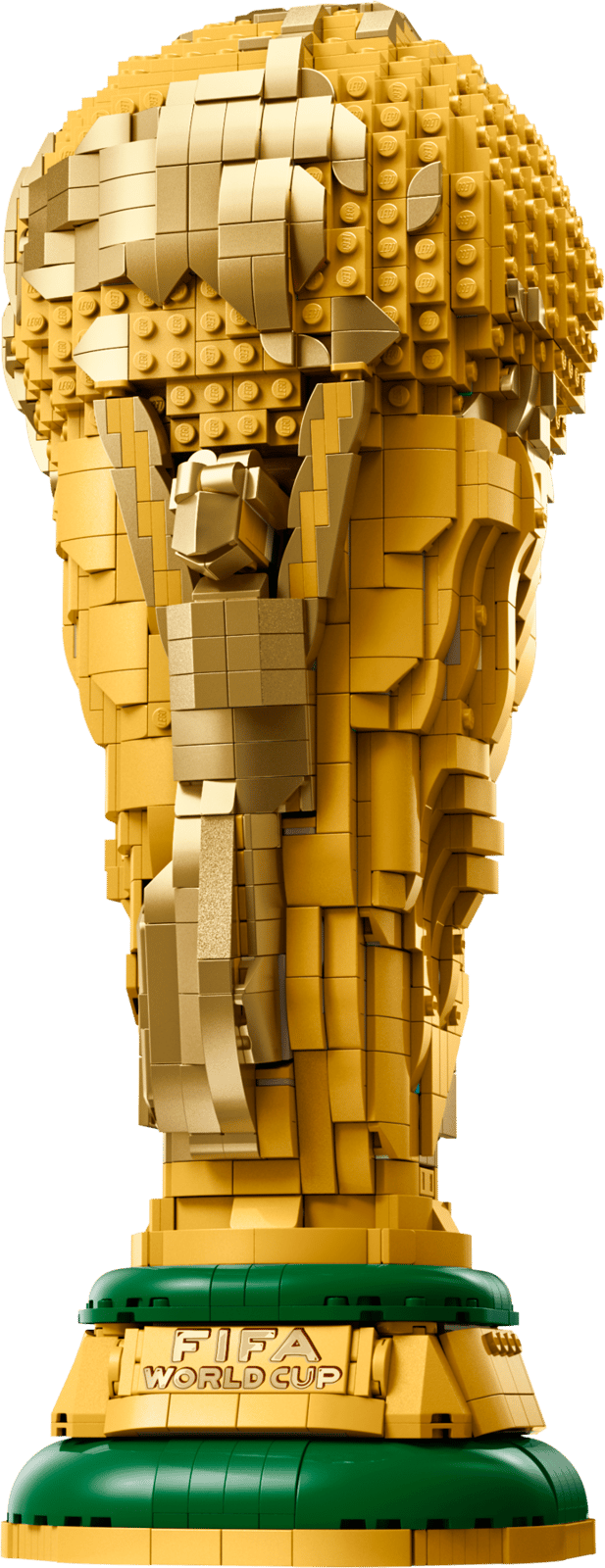 World Cup 2026 LEGO