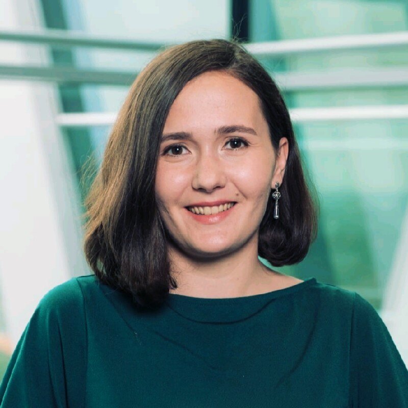 anna hakkers