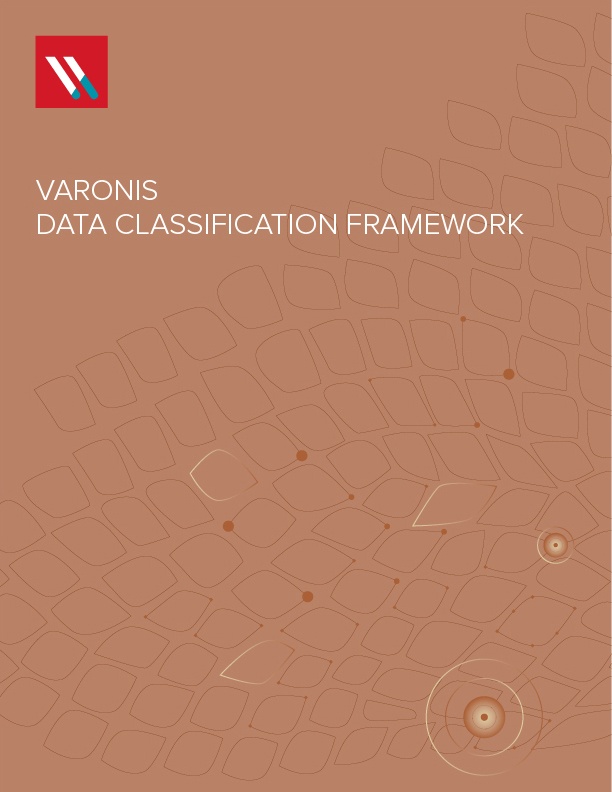 Data Classification Engine