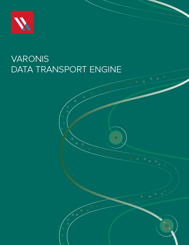 Data Transport Engine