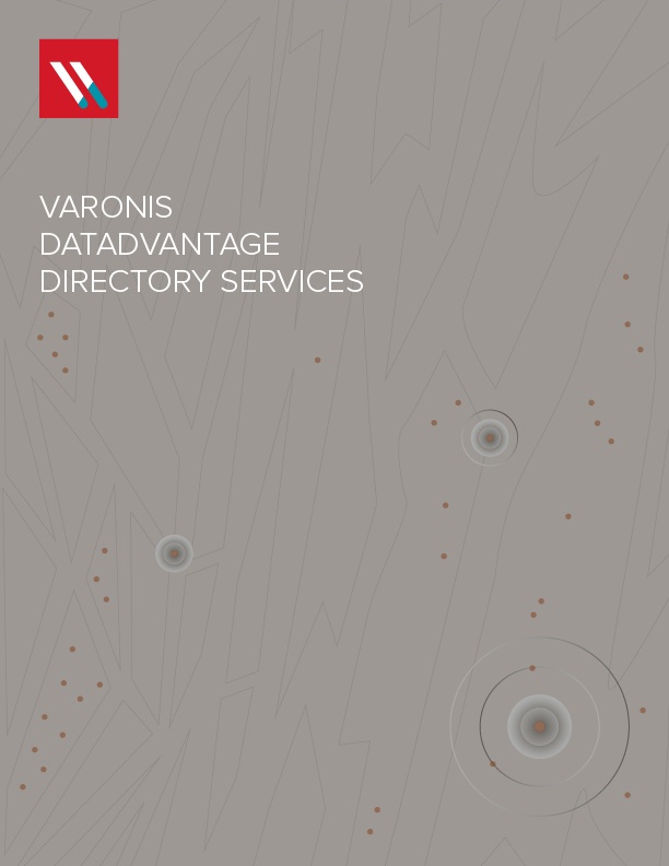 Datadvantage Directory Services
