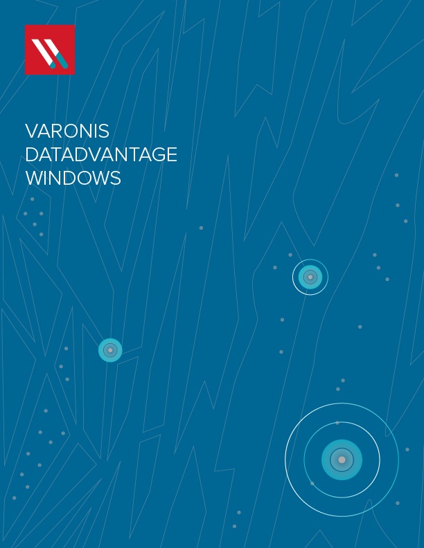 Datadvantage Windows