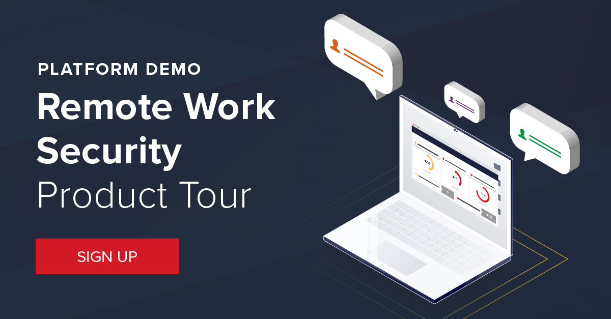 Varonis Platform Demo: Remote Work Security Product Tour