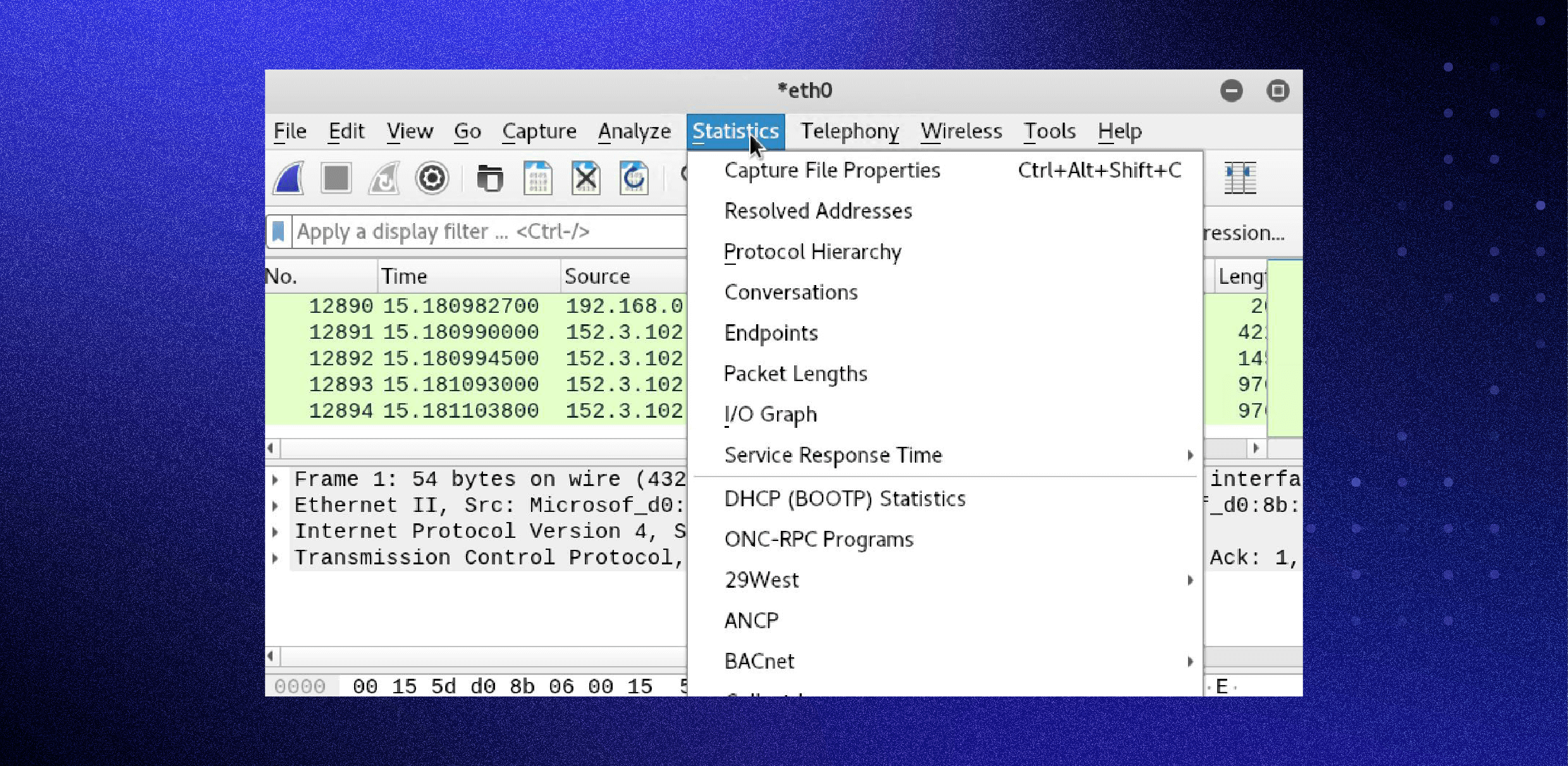 how-to-use-wireshark-comprehensive-tutorial-tips-2022